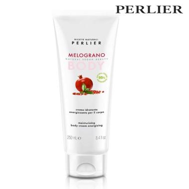 Perlier crema idratante corpo 250 ml melograno