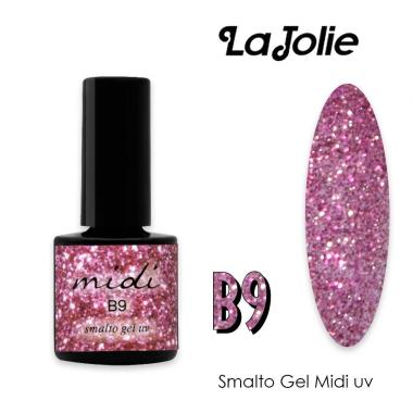 Midi bright b9 la jolie 7 ml