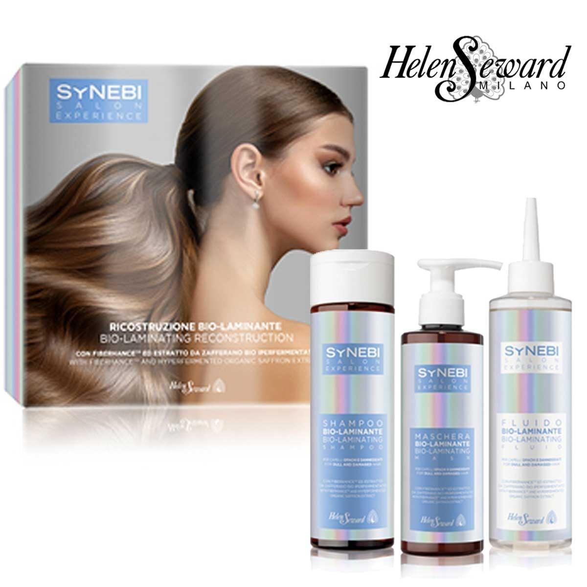 Helen seward synebi synebi kit bio-laminazione