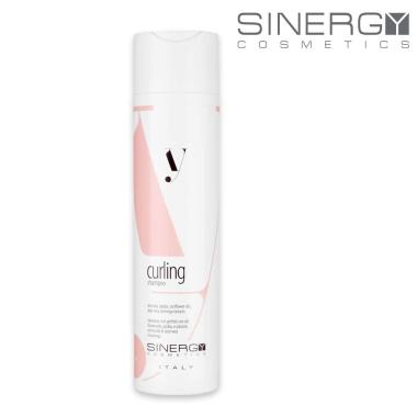 Sinergy y6.1 shampoo capelli ricci perfetti 250 ml