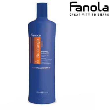 Fanola maschera antiarancio 1000 ml