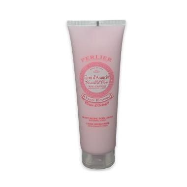 Perlier  crema corpo idratante 250 ml fiori d'arancio