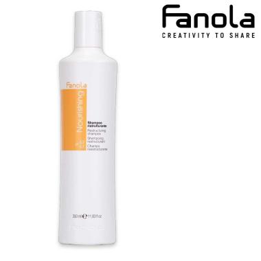 Fanola shampoo ristrutturante 350 ml