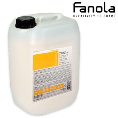 Fanola shampoo ristrutturante 10 litri