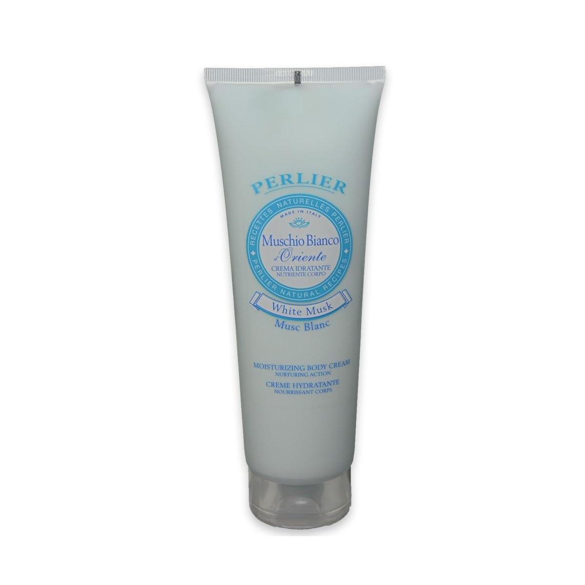 Perlier  crema corpo idratante 250 ml muschio