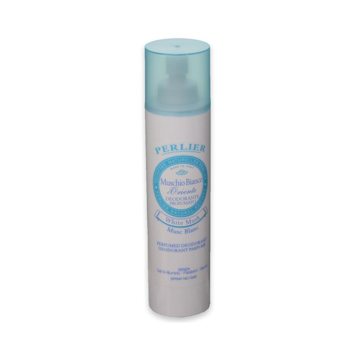 Perlier  deo parfum 100 ml muschio