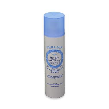 Perlier  deo parfum 100 ml iris blu