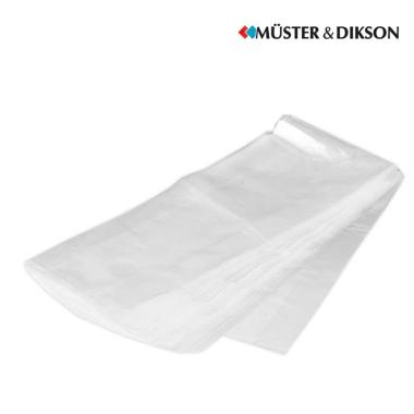 Muster sacchetti  monouso piedi  in conf. da 60 pz.