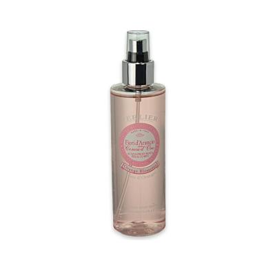 Perlier acqua corpo 200 ml fiori d'arancio