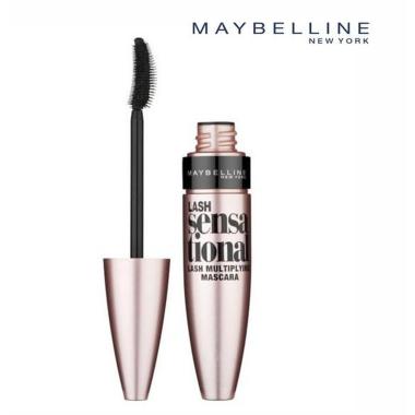 Mascara maybelline lash sensational