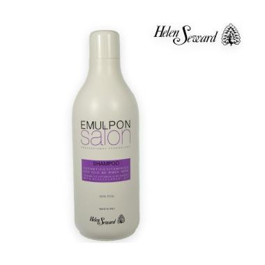 Helen seward emulpon salon shampoo 1000 ml vitaminico