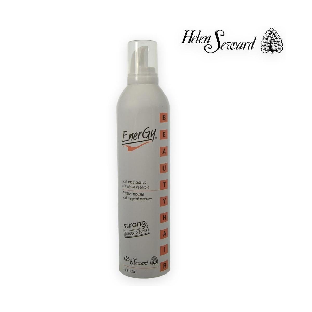 Helen seward bh energy schiuma f.forte 400 ml