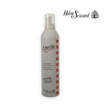 Helen seward bh energy schiuma f.forte 400 ml