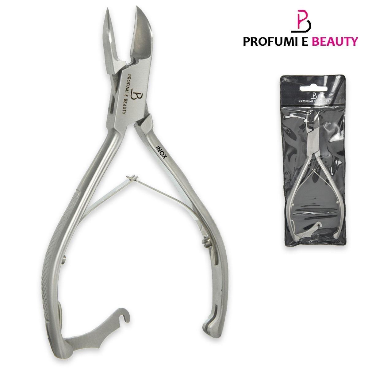 P&b tronchese acciao rigida piedi 14 cm