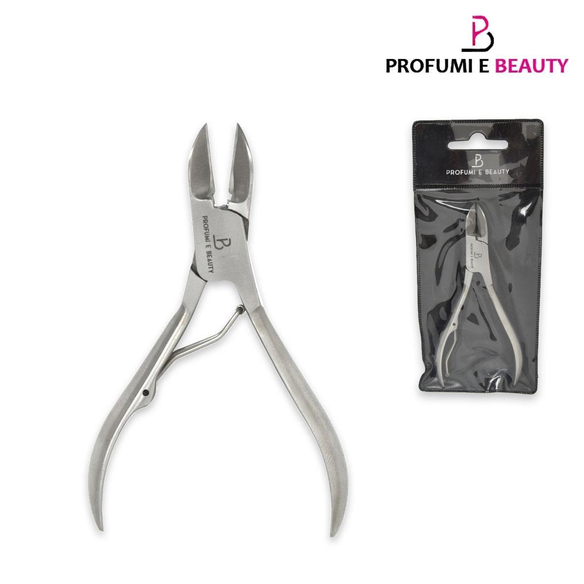 P&b tronchese acciaio tronchese unghie piedi 10 cm