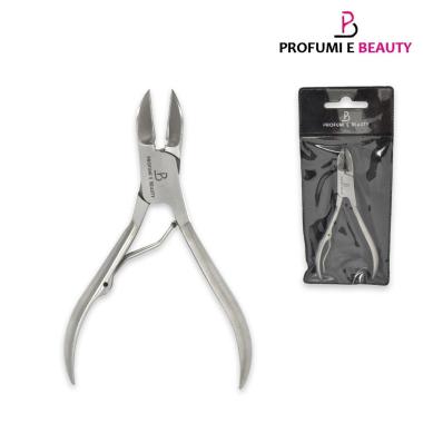 P&b tronchese acciaio tronchese unghie piedi 10 cm