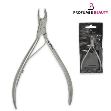 P&b tronchese acciao pelle punta 5 mm