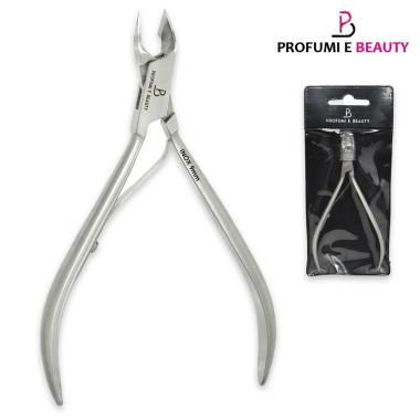 P&b tronchese acciao pelle punta 9 mm
