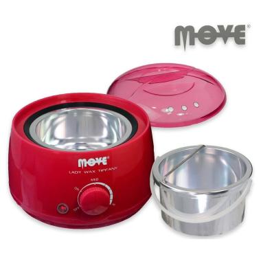 Move scaldacera lady wax pink 120 watt
