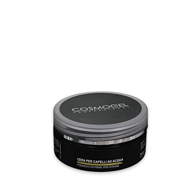 Cosmogel cera water wax iper strong one 100 ml