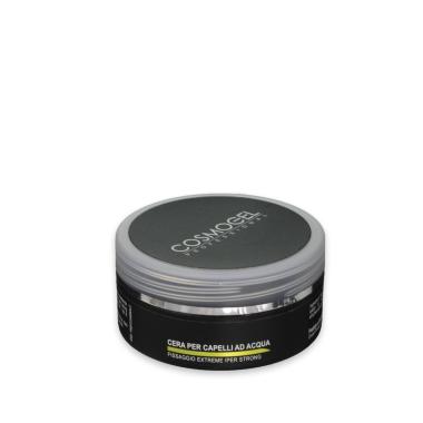 Cosmogel cera water wax iper strong limone 100 ml