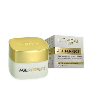 L'oreal  dermo exp. age perf. giorno 50 ml