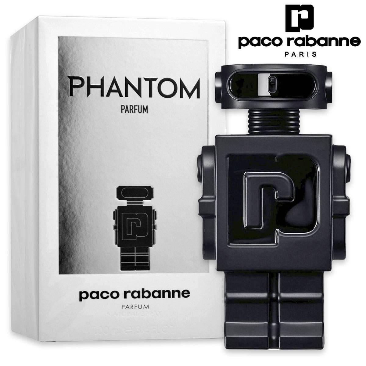 Paco rabanne phantom parfum 100ml