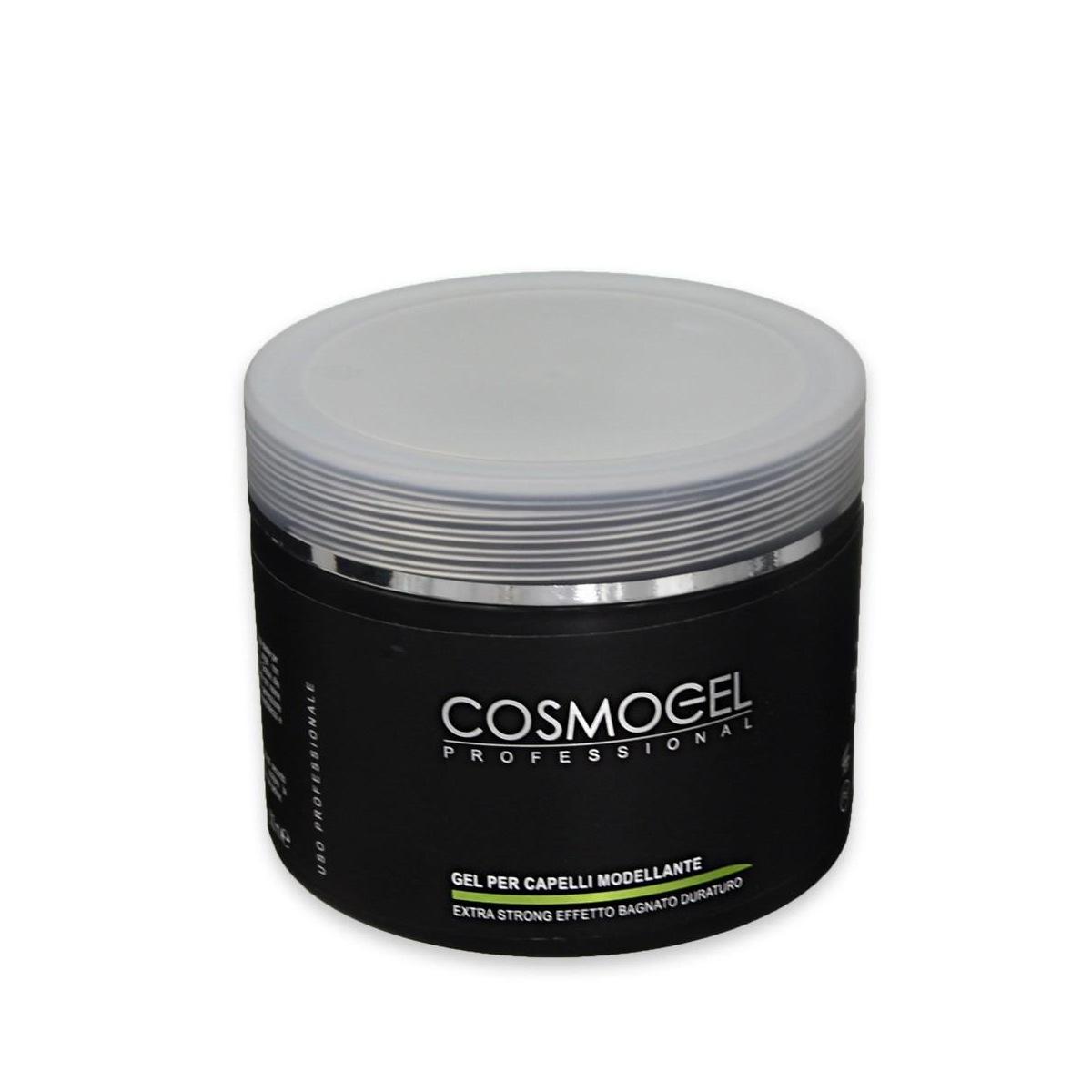 Gel professionale extra strong v/s 500 ml ag
