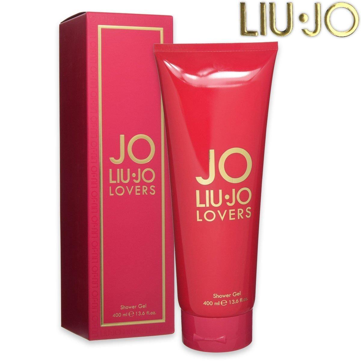 Liu-jo lovers jo shower gel 400 ml