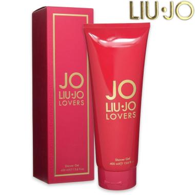 Liu-jo lovers jo shower gel 400 ml