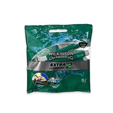 Wilkinson rasoi precision 5 pz sensitive