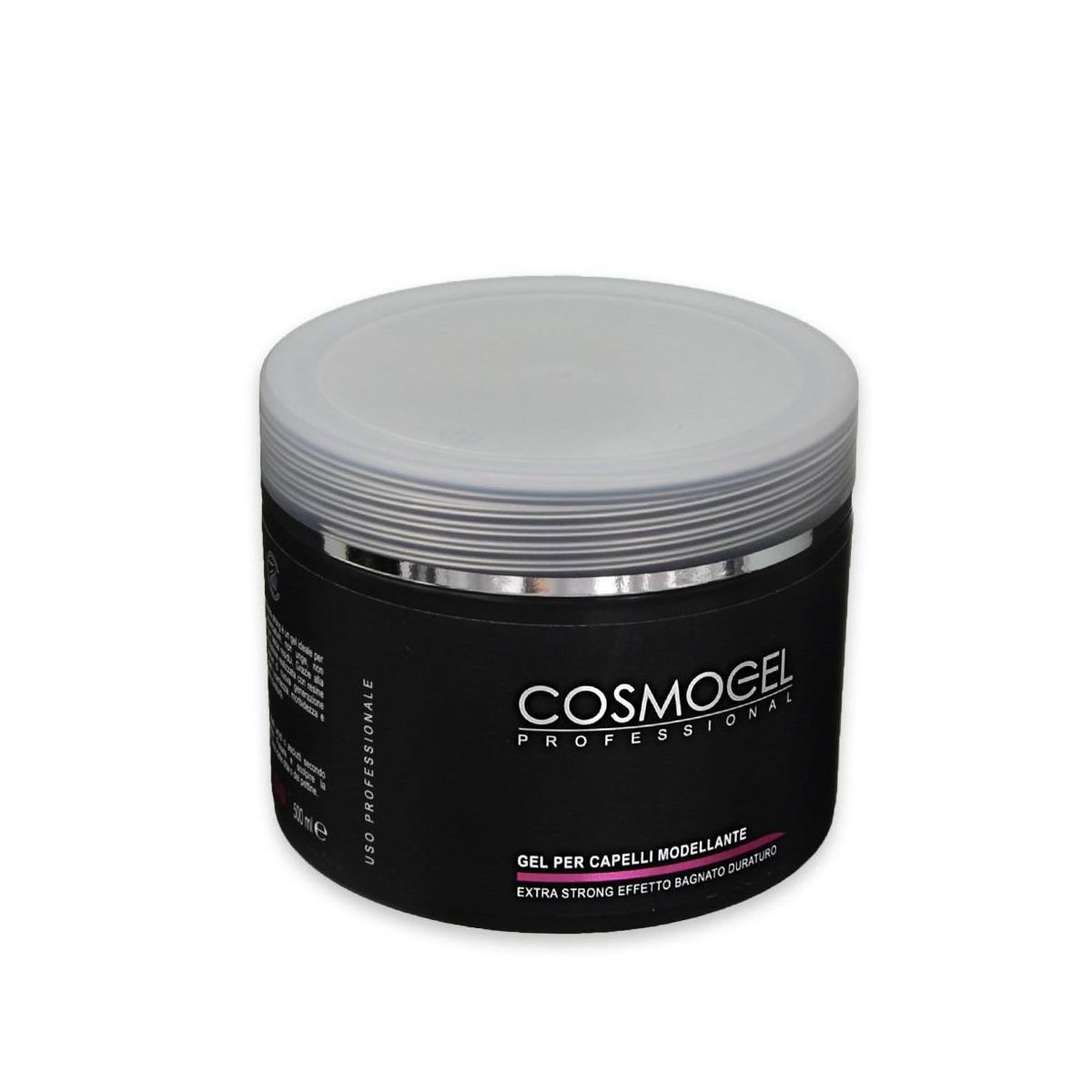 Gel professionale extra strong v/s 500 ml  dg