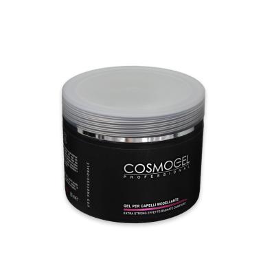 Gel professionale extra strong v/s 500 ml  dg