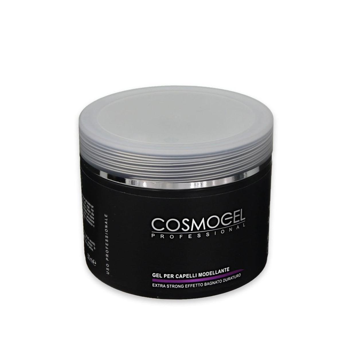Gel professionale extra strong v/s 500 ml jo