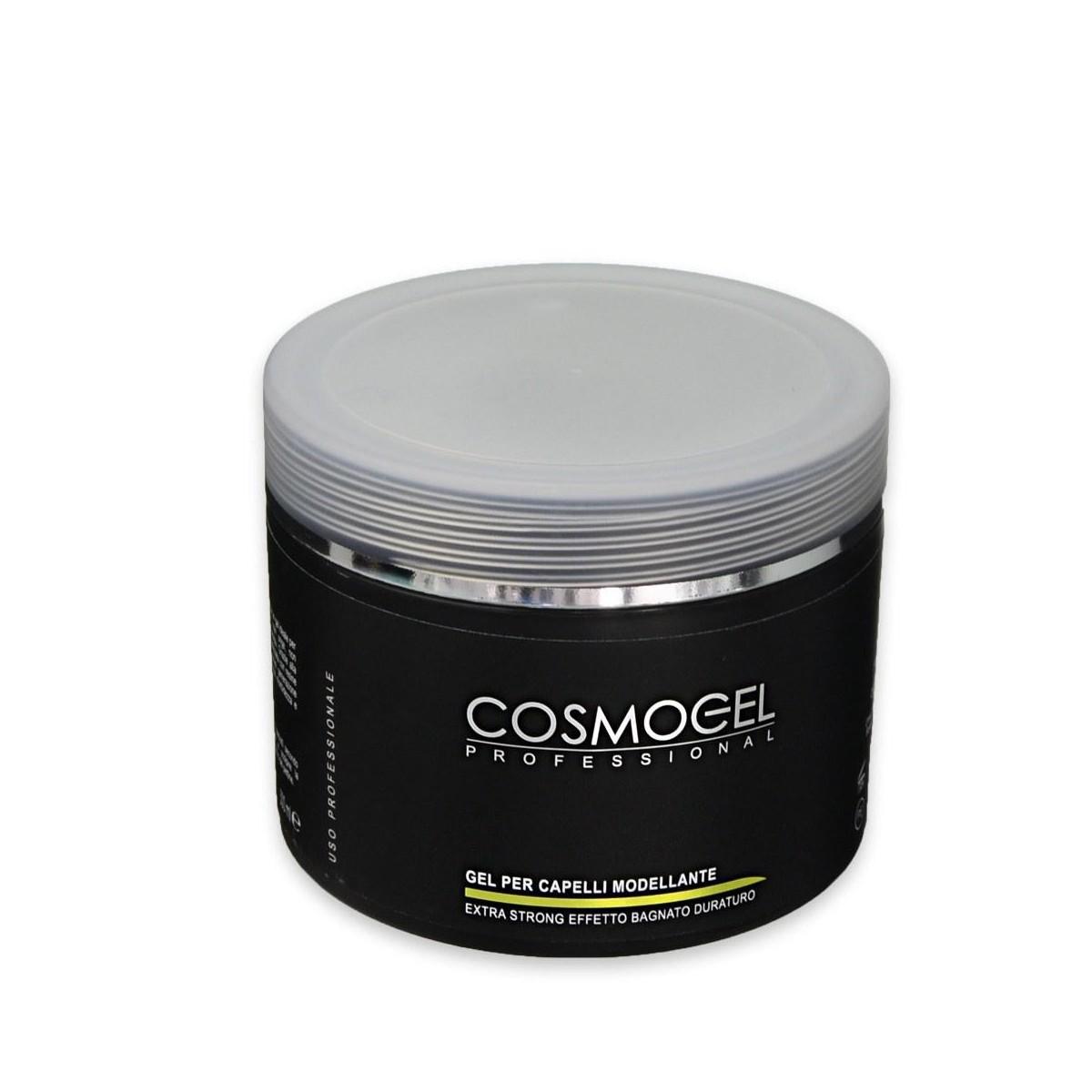 Gel professionale extra strong v/s 500 ml ck