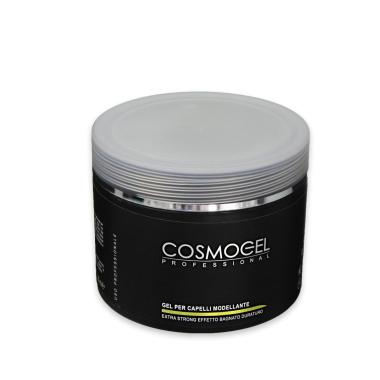 Gel professionale extra strong v/s 500 ml ck