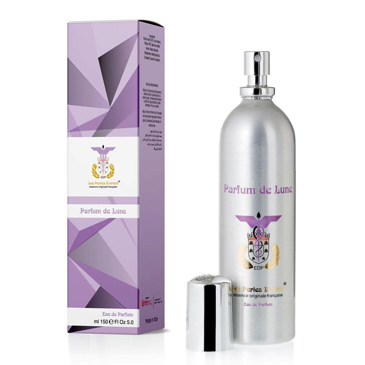 Lpdo aluminium parfum edp 150 ml parfum de lune