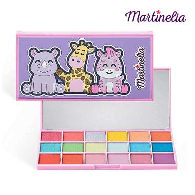 Martinelia my best friends eyeshadow palette<br>