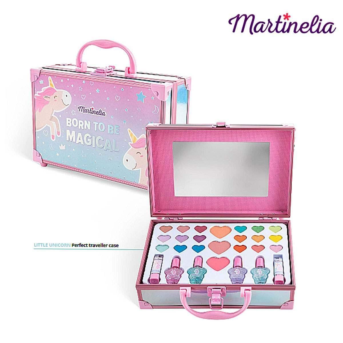 Martinelia little unicorn perfect traveller case