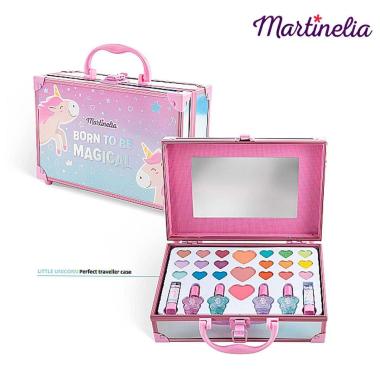 Martinelia little unicorn perfect traveller case