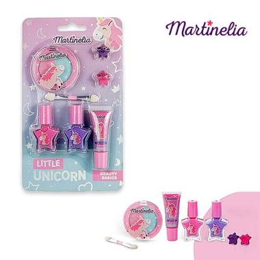 Martinelia little unicorn beauty basics