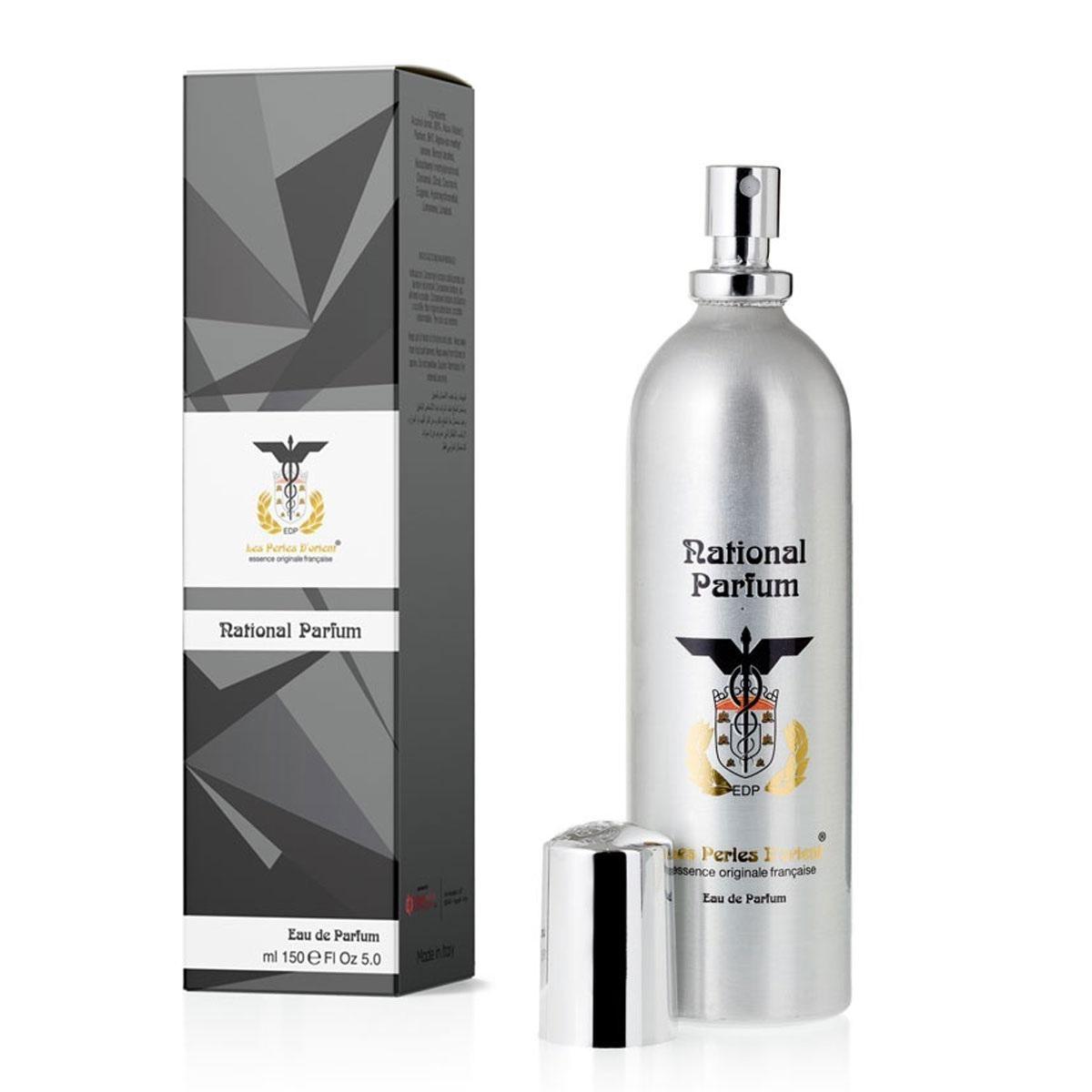 Lpdo aluminium parfum edp 150 ml national parfum