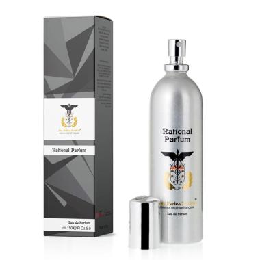 Lpdo aluminium parfum edp 150 ml national parfum