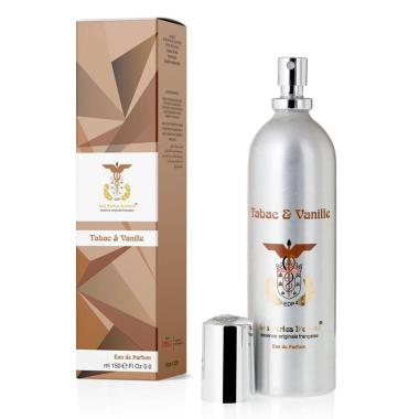 Lpdo aluminium parfum edp 150 ml tabac & vanille