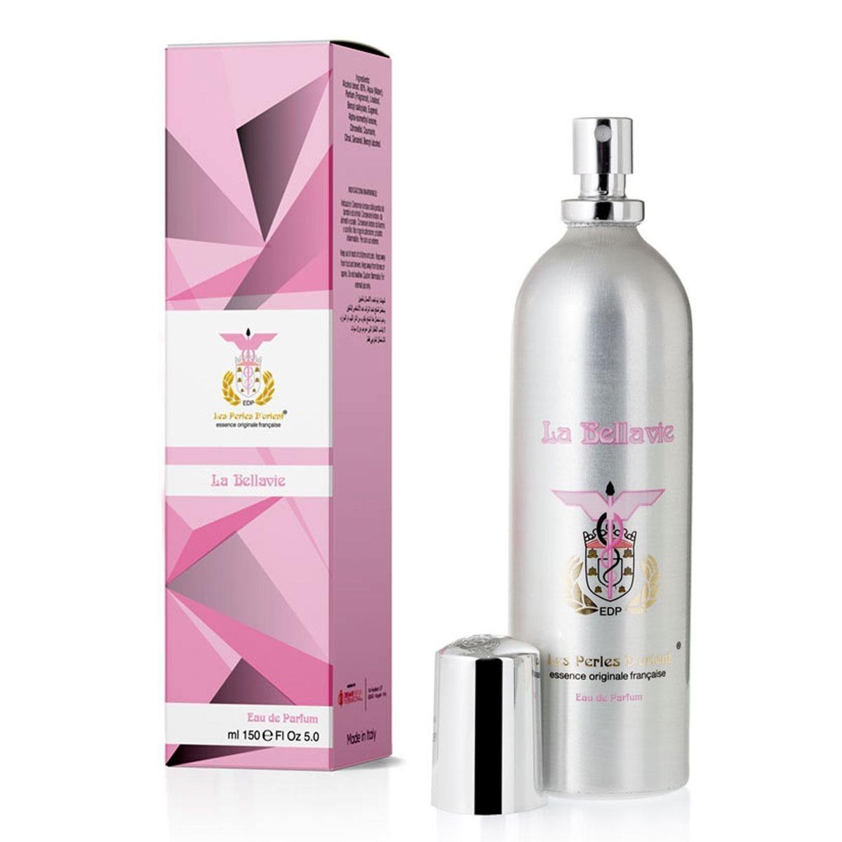 Lpdo aluminium parfum edp 150 ml la bellavie