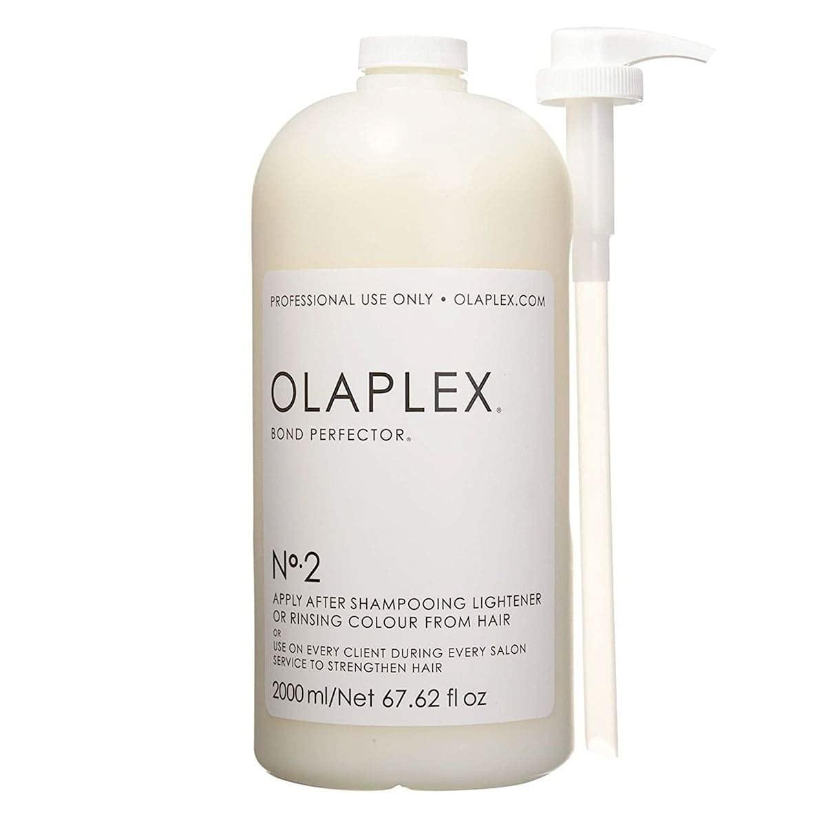 Olaplex bond perfector n.2 2l