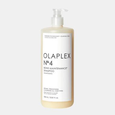 Olaplex bond maintenance shampoo n.4 1000 ml