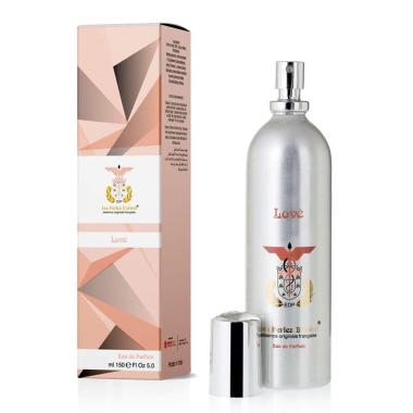 Lpdo aluminium parfum edp 150 ml lovÈ