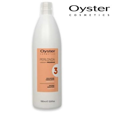 Oyster perlonda program 3 cap.trattati 1000 ml.