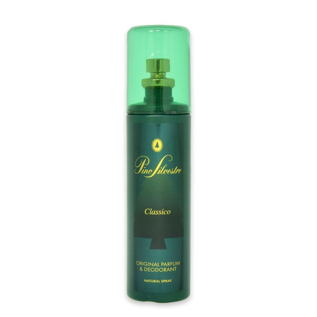 Pino silvestre deodorante 125 ml